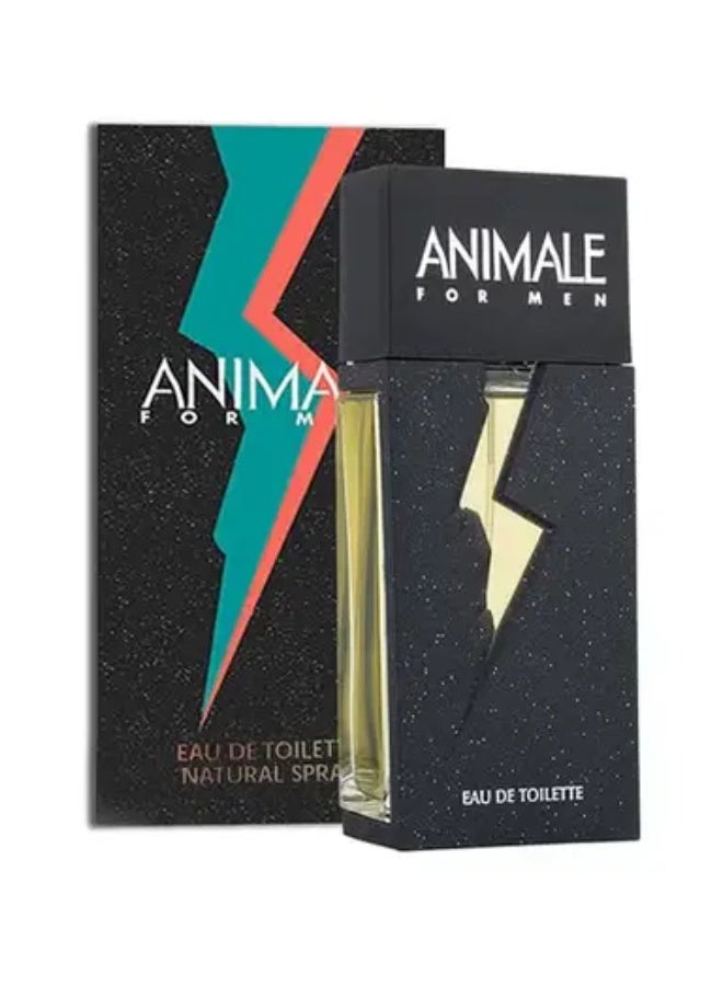 ANIMALE for Men EDT (M) 100ml
